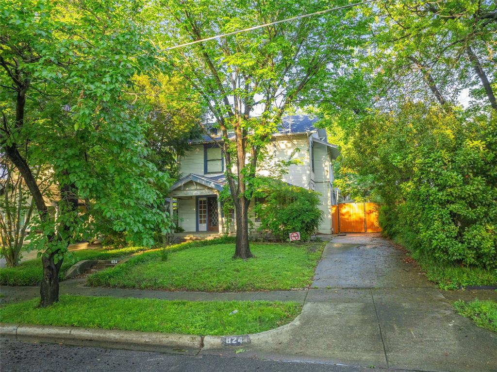 824 Elsbeth Street Property Photo 3