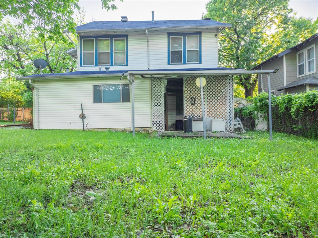 824 Elsbeth Street Property Photo 8