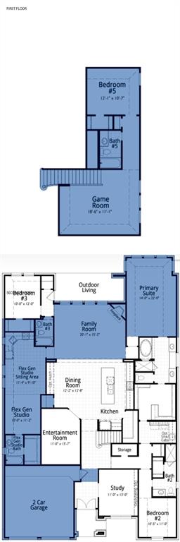 2301 Sandlin Drive Property Photo 40