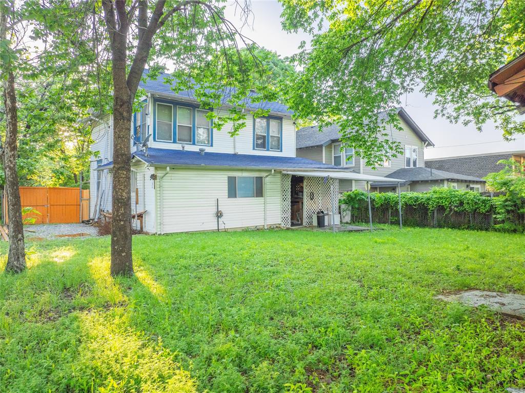 820 Elsbeth Street Property Photo 6