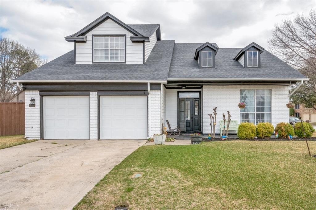 2018 Frontier Trail Property Photo 1