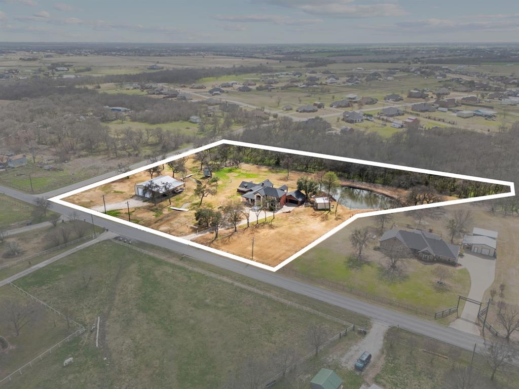 1041 N Munson Road Property Photo 1