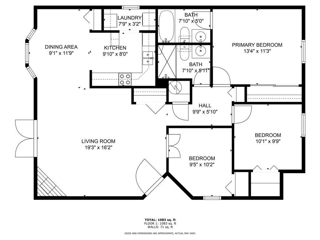 3005 Plumtree Lane Property Photo 21