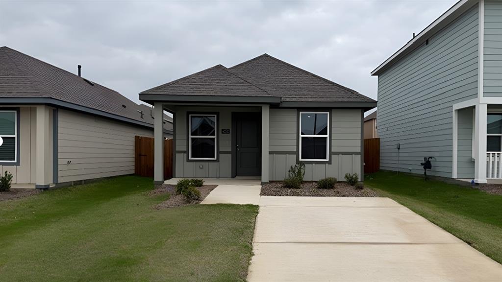 4252 Tafoya Lane Property Photo 1