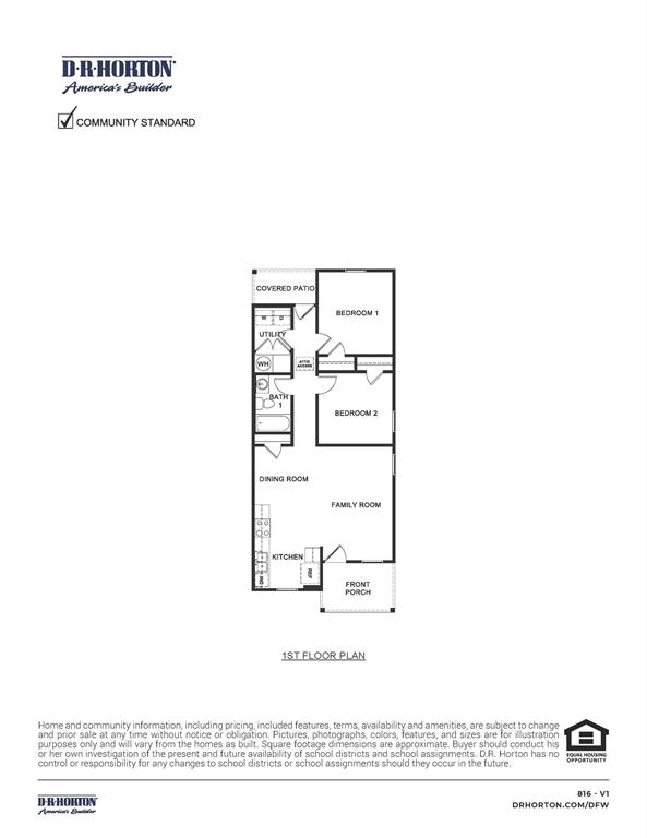 4252 Tafoya Lane Property Photo 16