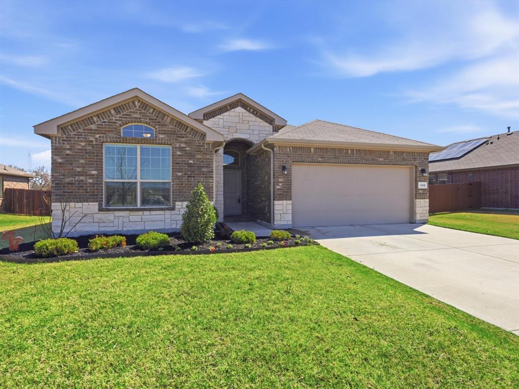 448 Regatta Lane Property Photo 1