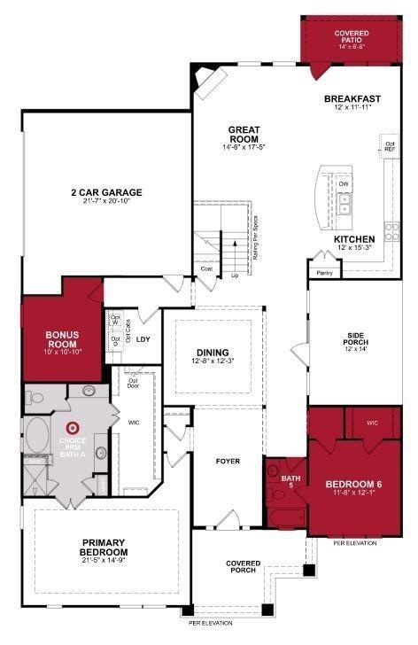 523 Twilight Drive Property Photo 3