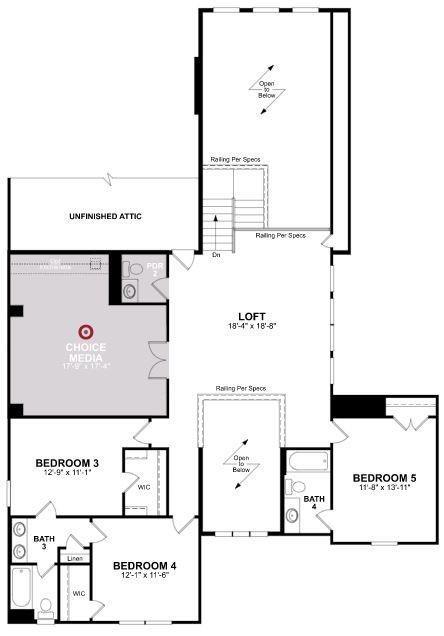 523 Twilight Drive Property Photo 4
