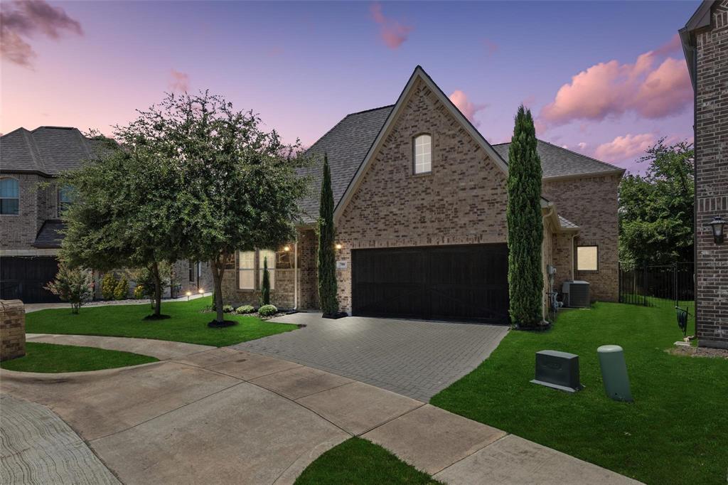 700 Brookstone Court Property Photo 19
