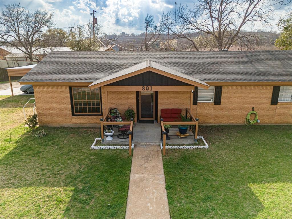 801 Westridge Circle Property Photo 32