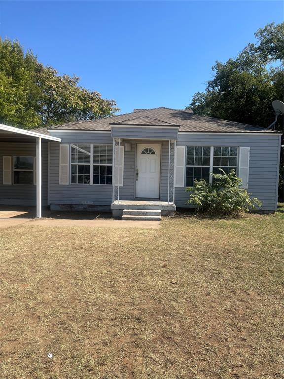 2425 Jeanette Street Property Photo 1