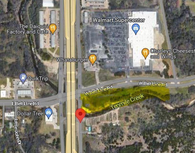 200 S Interstate 35 Property Photo 1