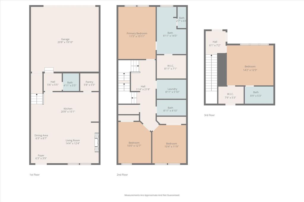 329 Baker Drive Property Photo 31