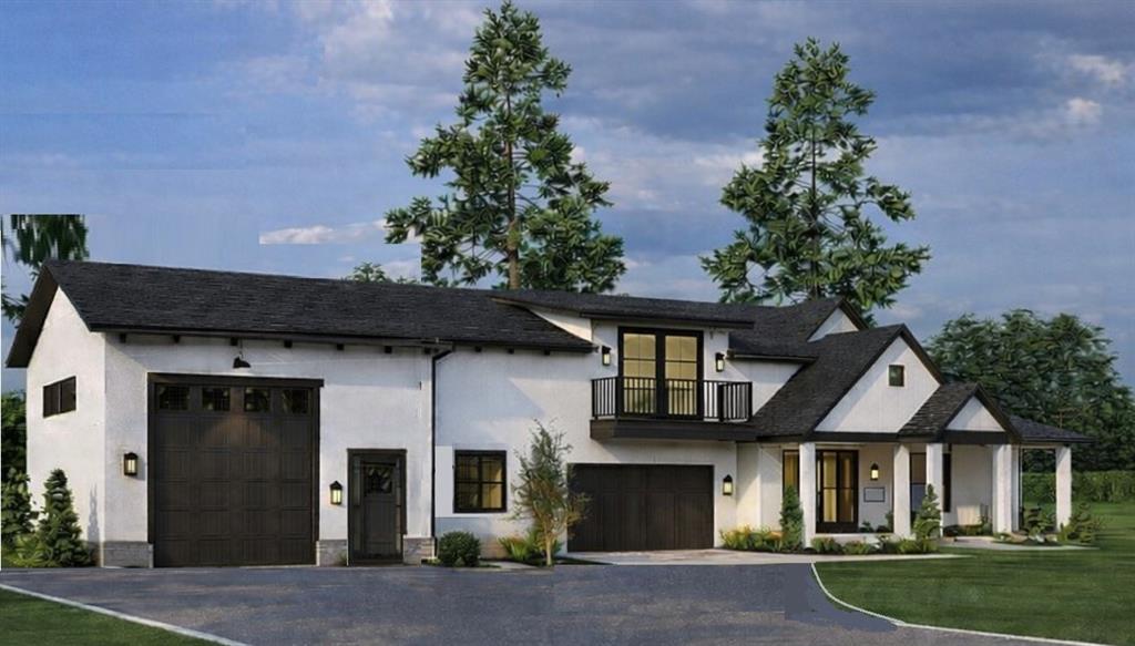 Lot 9 (phase 2) Arrow Point Court Property Photo 2