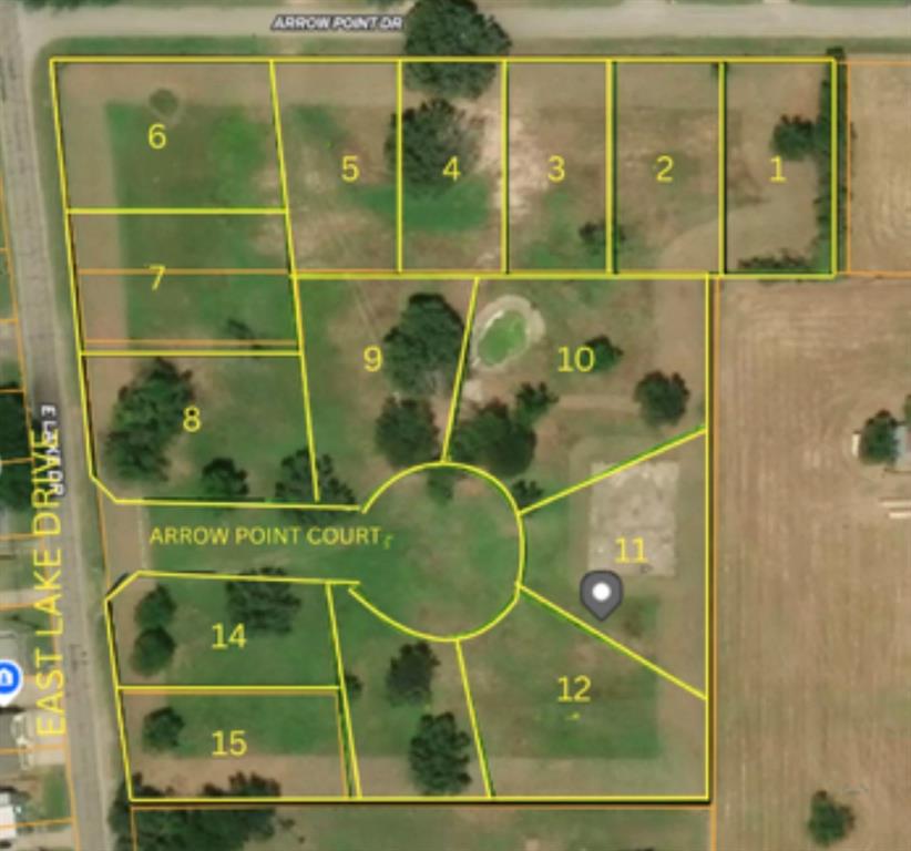 Lot 9 (phase 2) Arrow Point Court Property Photo 3