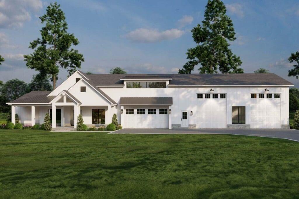 Lot 9 (phase 2) Arrow Point Court Property Photo 5