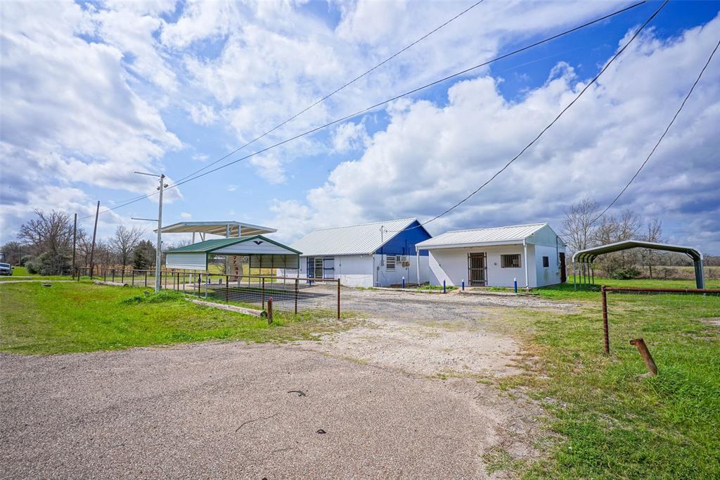 11833 Highway 90 Property Photo 1