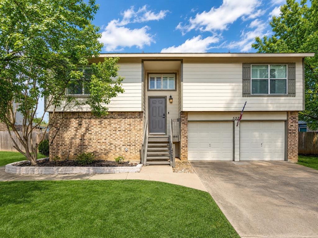 5324 Peterson Court Property Photo 1