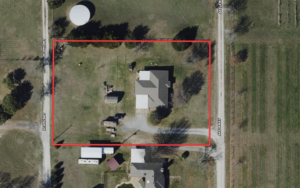 4127 Akela Way Property Photo 1