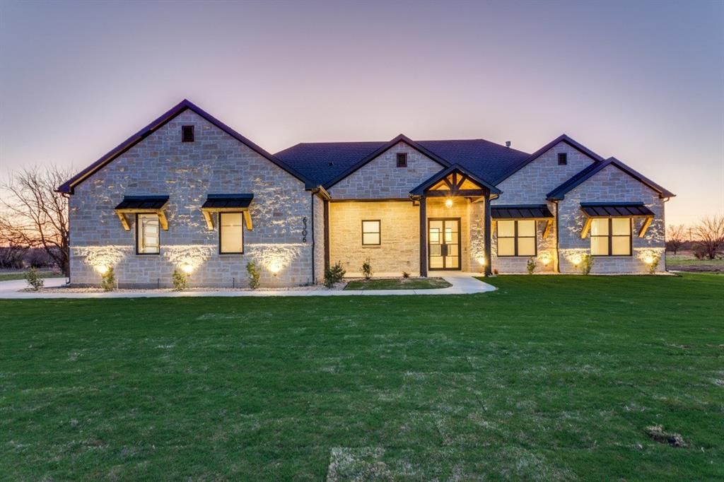 6306 Starlight Ranch Road Property Photo 1