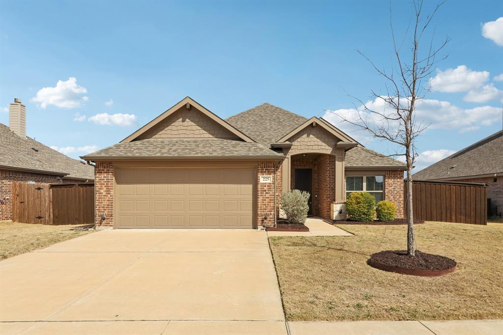 225 Brazos Drive Property Photo 1