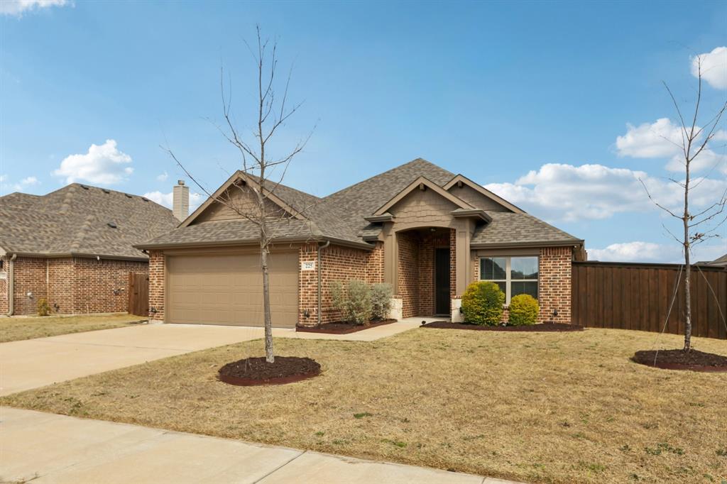 225 Brazos Drive Property Photo 2