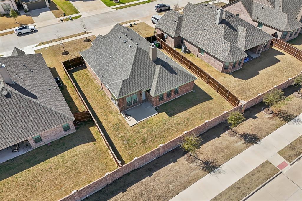 225 Brazos Drive Property Photo 4