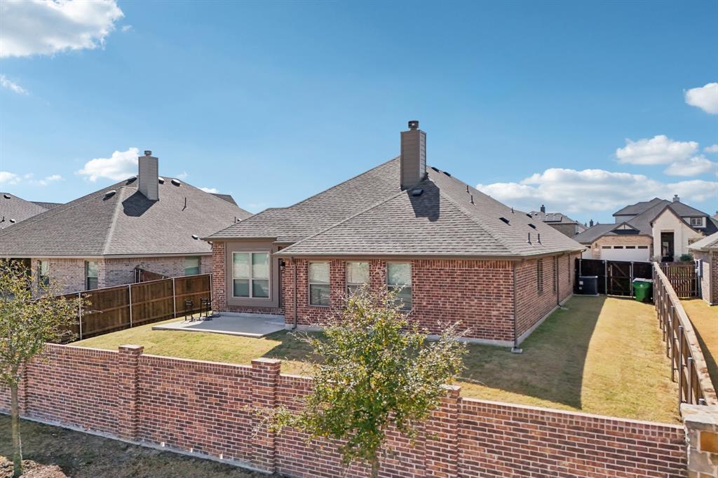 225 Brazos Drive Property Photo 5