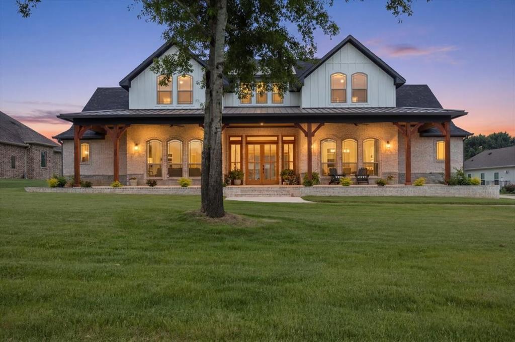 112 Ryder Cup Trail Property Photo 1