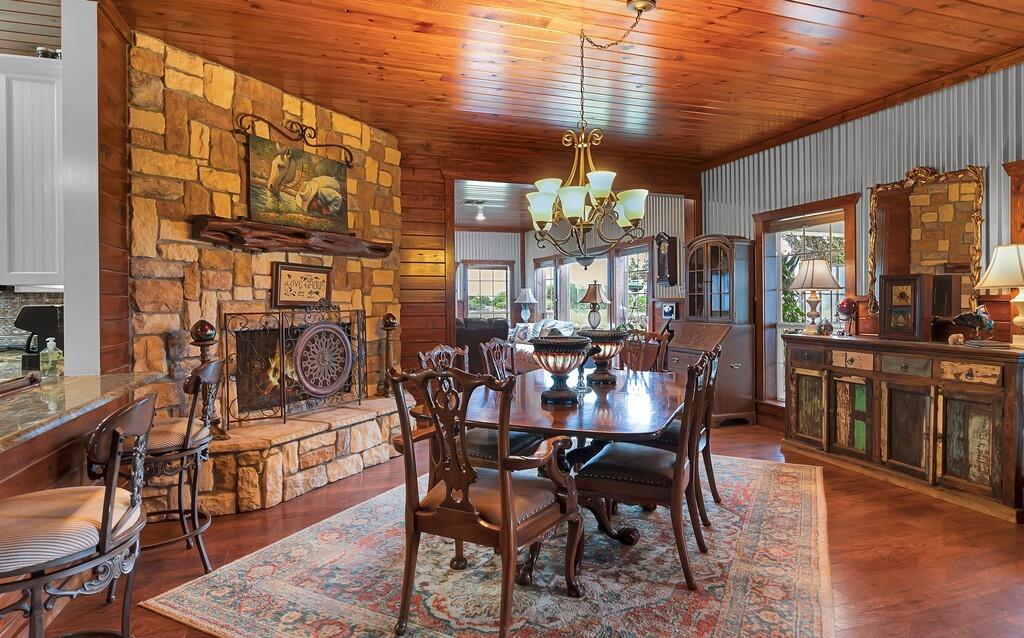 1642 County Road 234 Property Photo 9
