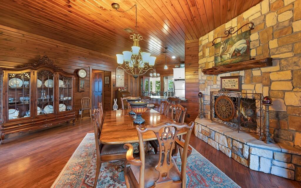 1642 County Road 234 Property Photo 10