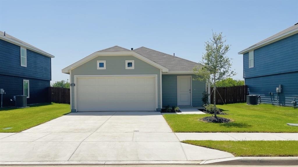 4232 Woodhill Bend Drive Property Photo 1