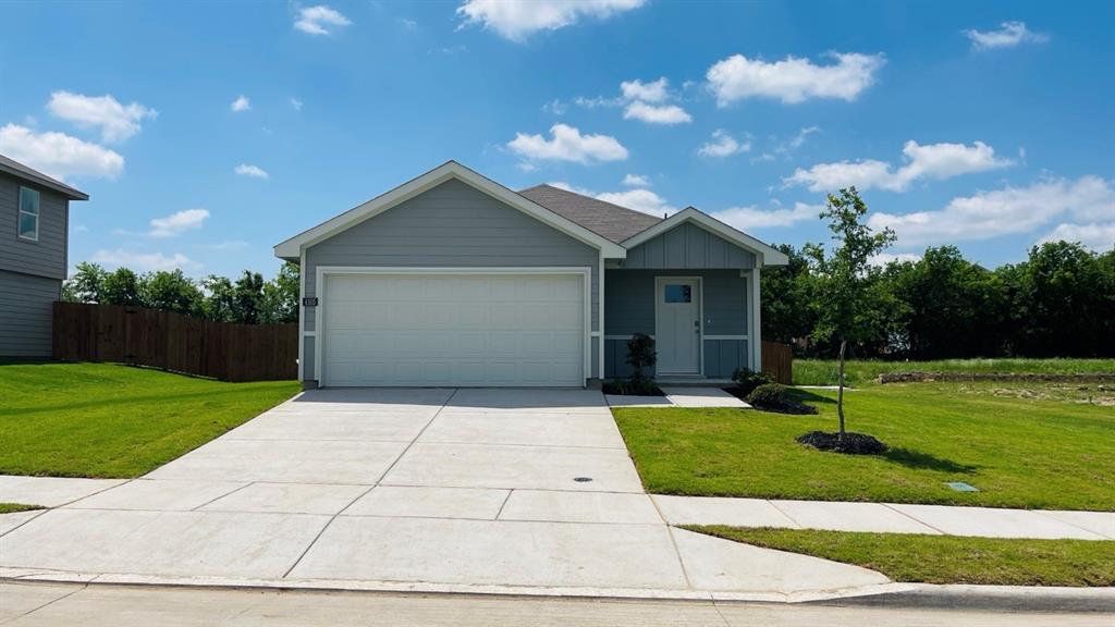 4105 Woodhill Bend Drive Property Photo 1