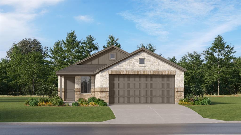 14016 Bushwacker Way Property Photo 1