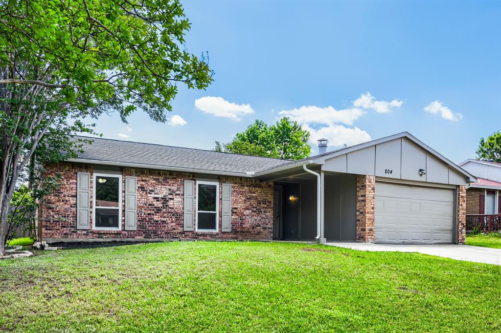 804 Netherland Drive Property Photo 1