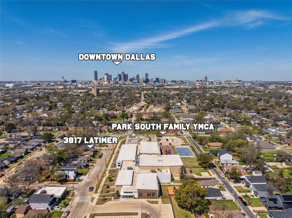 3817 Latimer Street Property Photo 1