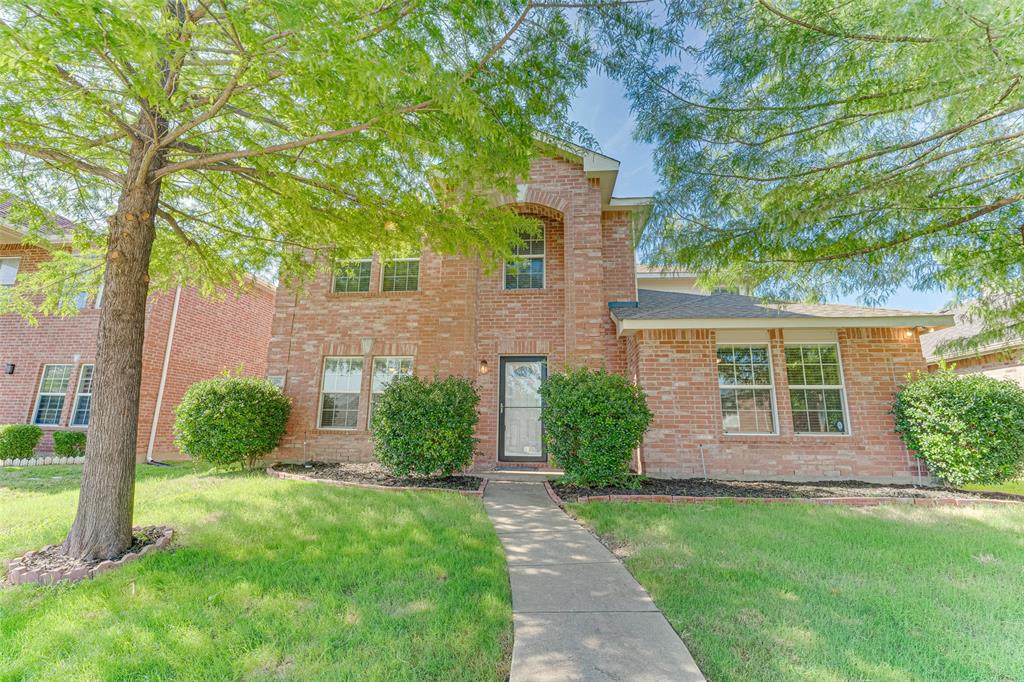 1320 Red River Lane Property Photo 1