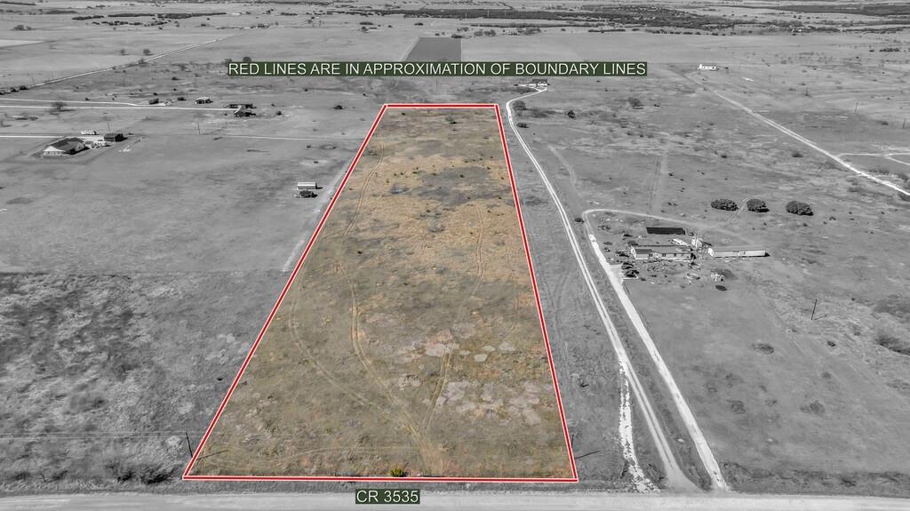Tbd Cr 3535 Property Photo 1