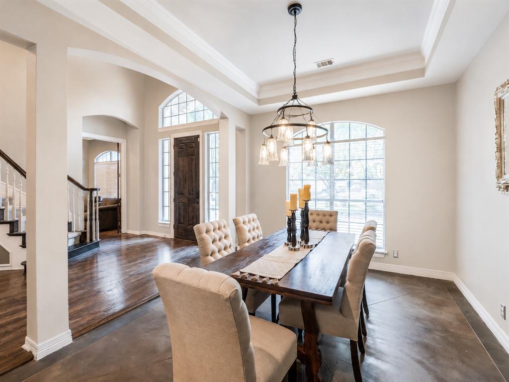 2101 Pebble Beach Place Property Photo 1