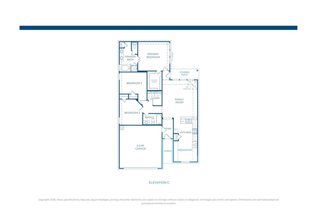 806 Misty Lane Property Photo 34