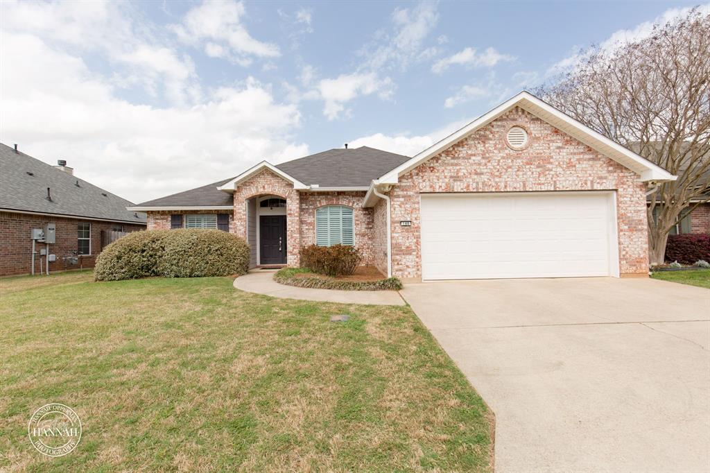146 Riverbrooke Drive Property Photo 1