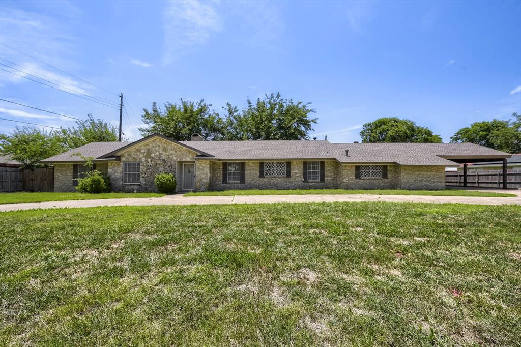 419 Allen Drive Property Photo 1