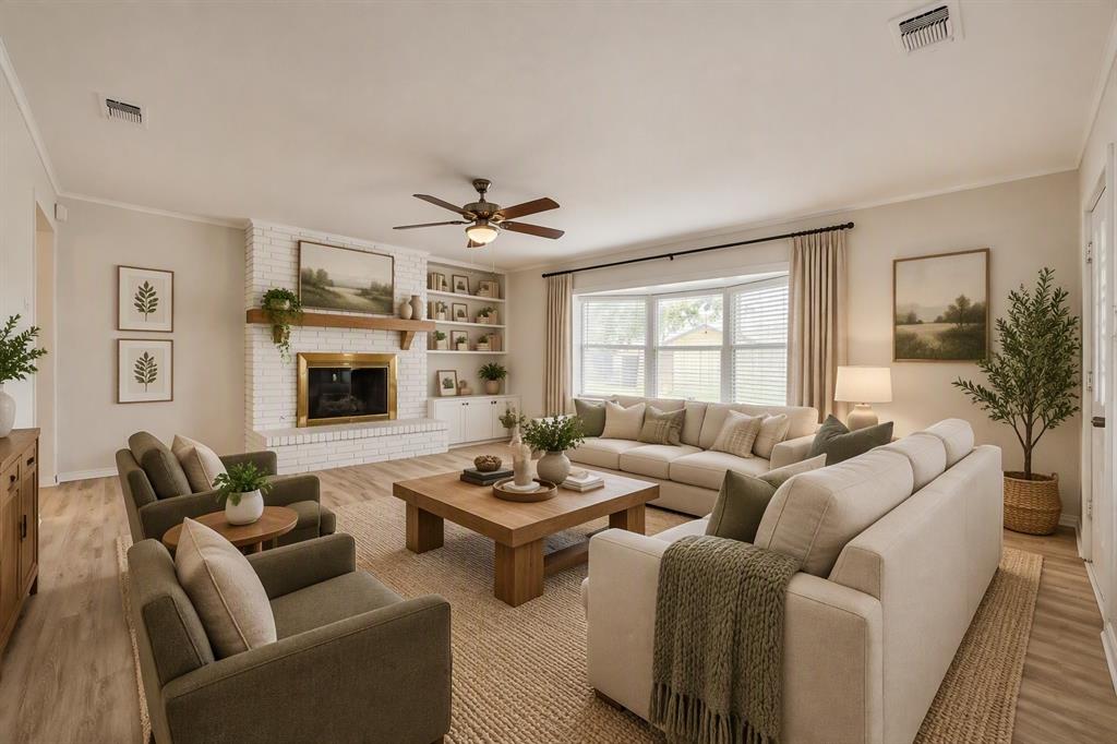419 Allen Drive Property Photo 2