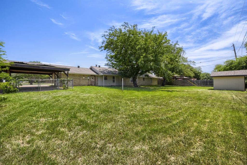 419 Allen Drive Property Photo 26