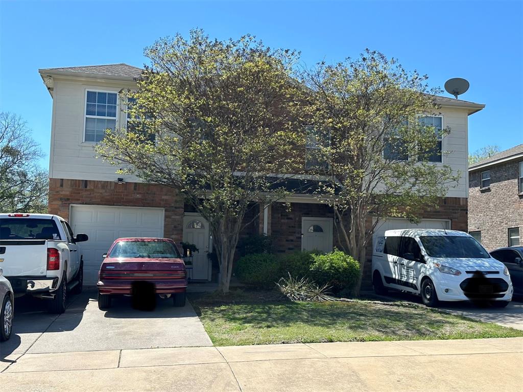 701 Parkplace Ridge