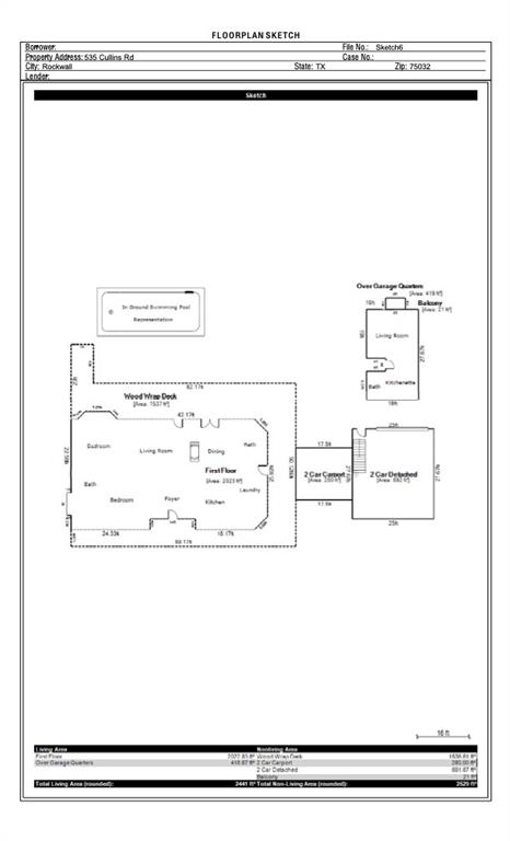 535 Cullins Road Property Photo 23