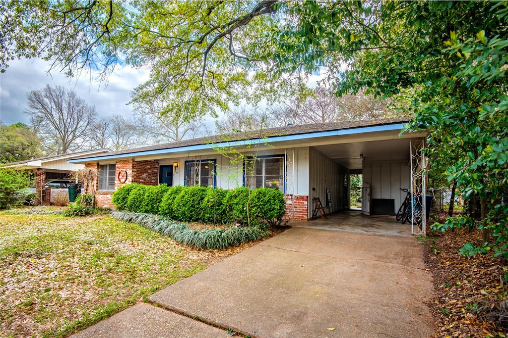 719 Camilla Drive Property Photo 1
