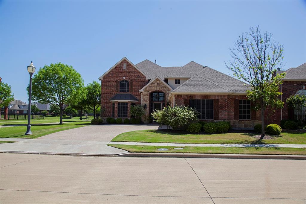 4122 W Crescent Way Property Photo 1