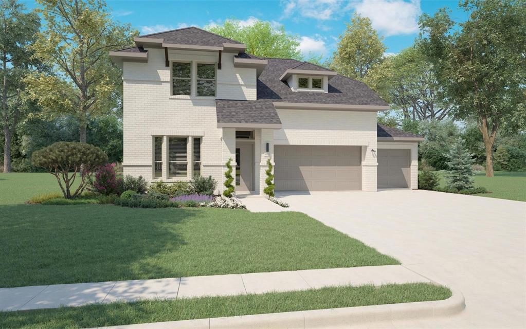 2104 Sunshining Road