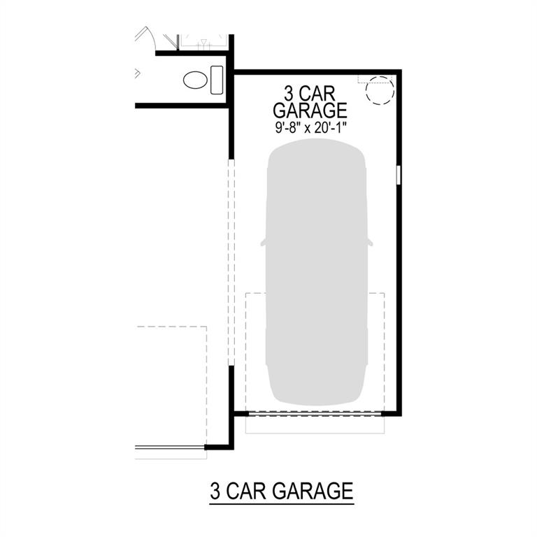 2104 Sunshining Road Property Photo 4